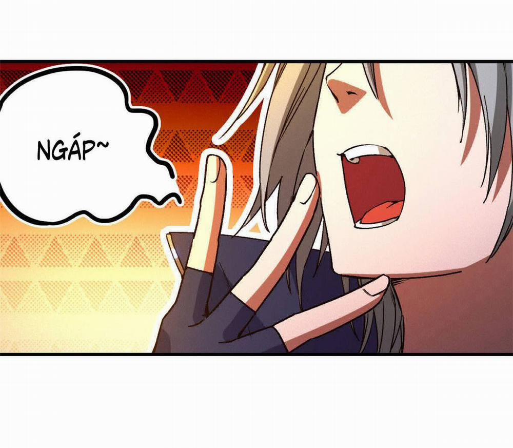 Tận Thế Trò Chơi Ghép Hình 7 trang 83