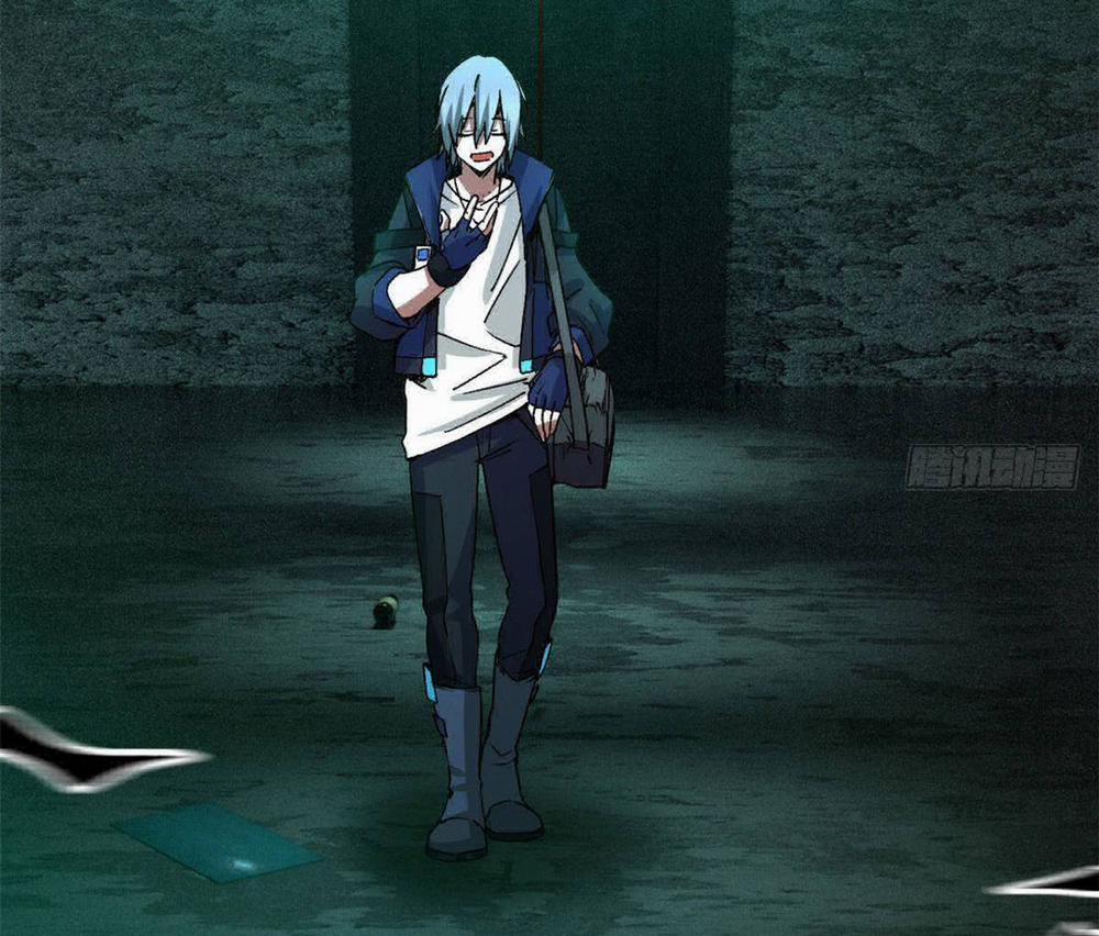 Tận Thế Trò Chơi Ghép Hình 7 trang 85