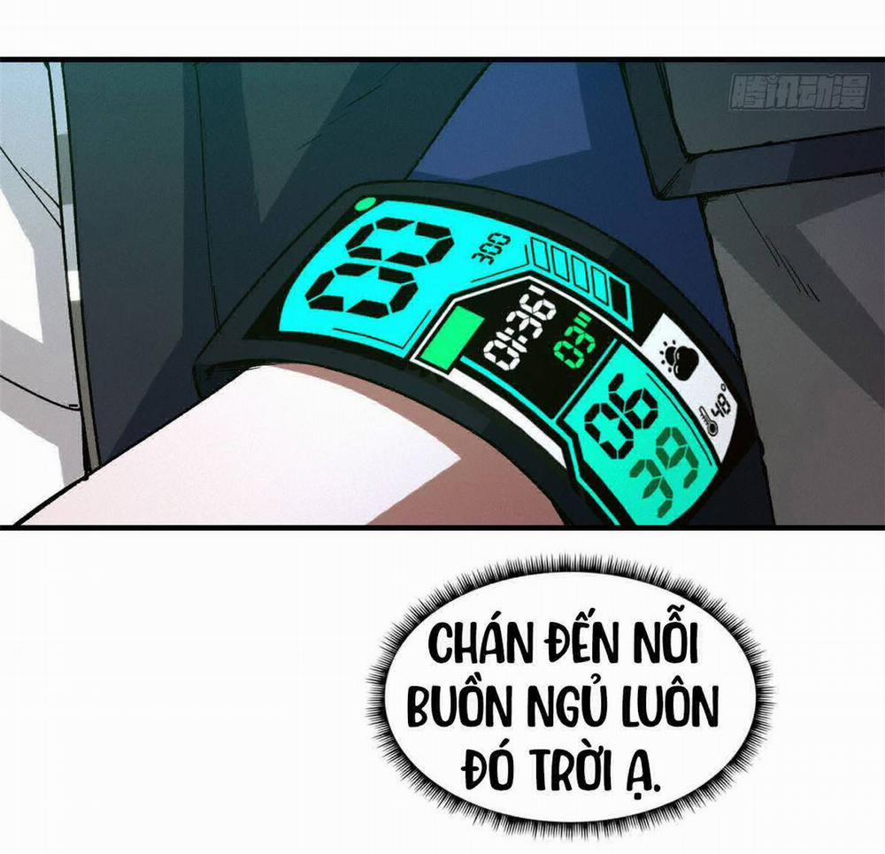 Tận Thế Trò Chơi Ghép Hình 7 trang 87