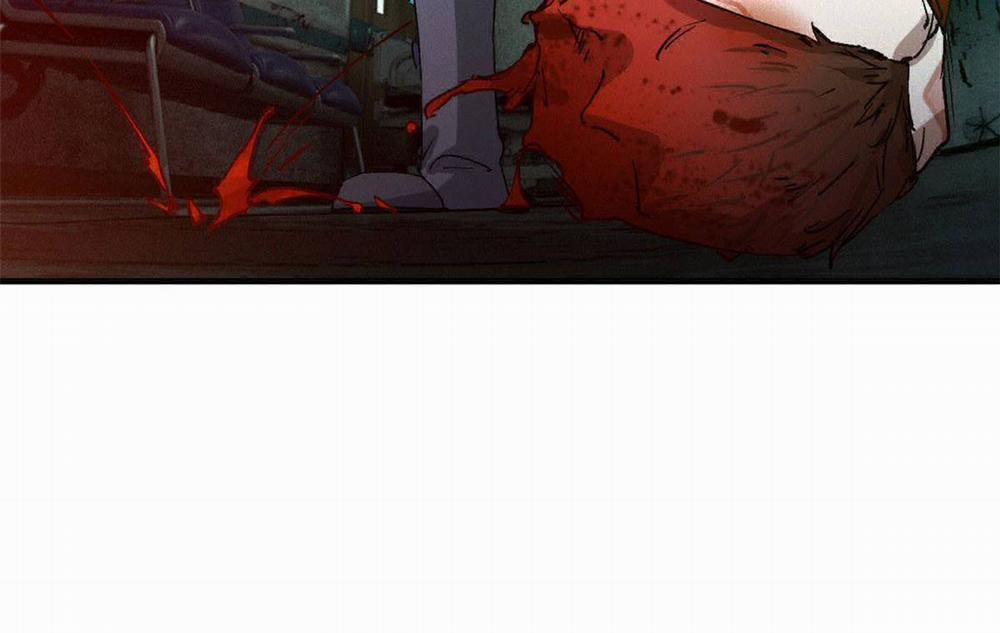 Tận Thế Trò Chơi Ghép Hình 7 trang 9