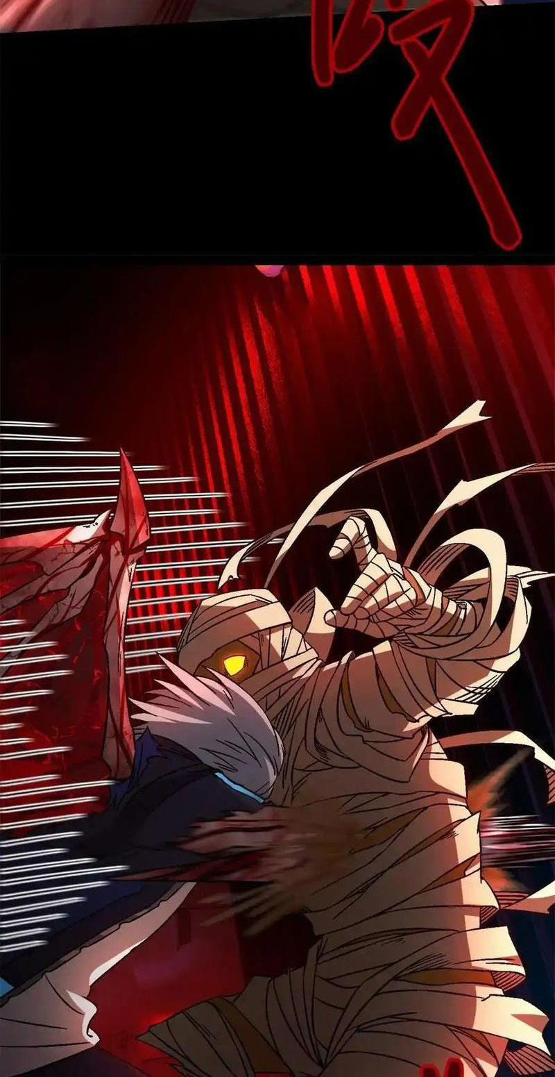 Tận Thế Trò Chơi Ghép Hình 74 trang 37