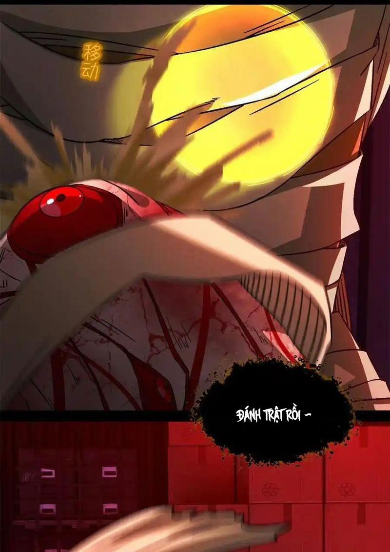 Tận Thế Trò Chơi Ghép Hình 74 trang 39