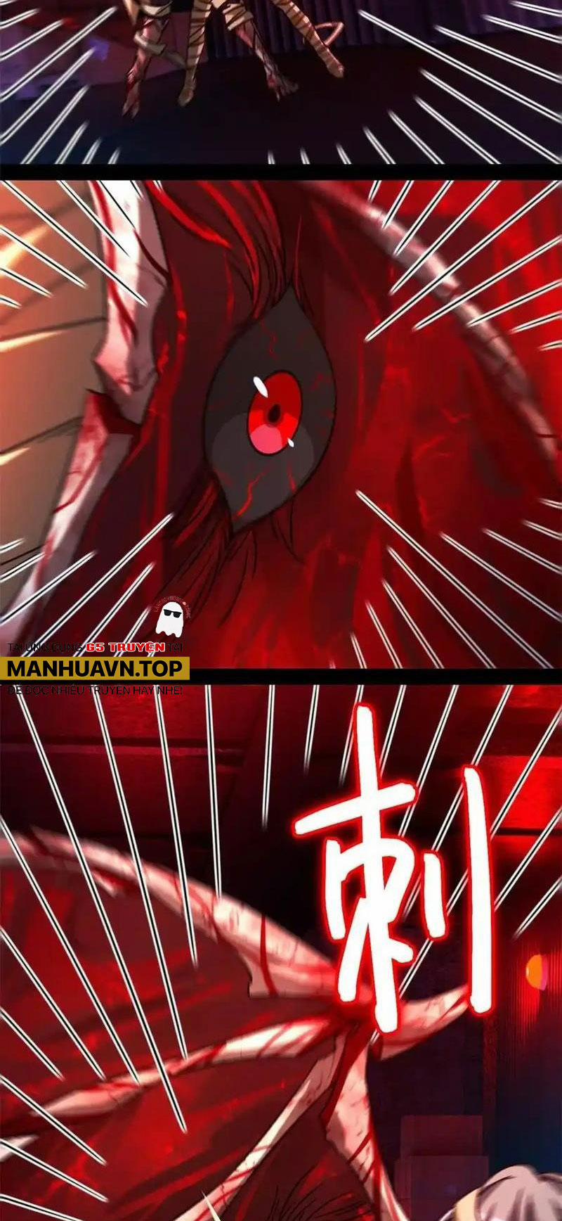 Tận Thế Trò Chơi Ghép Hình 74 trang 42