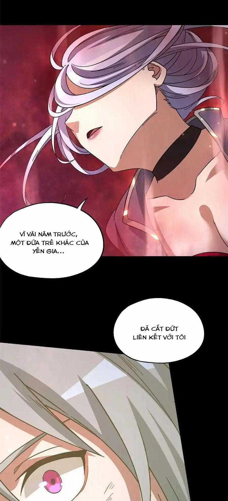 Tận Thế Trò Chơi Ghép Hình 77 trang 13