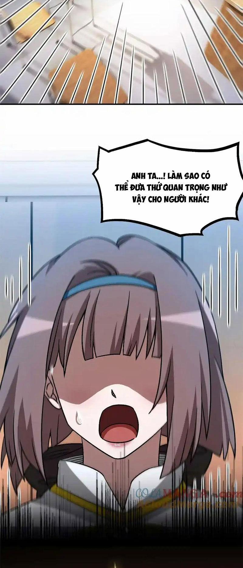 Tận Thế Trò Chơi Ghép Hình 77 trang 40