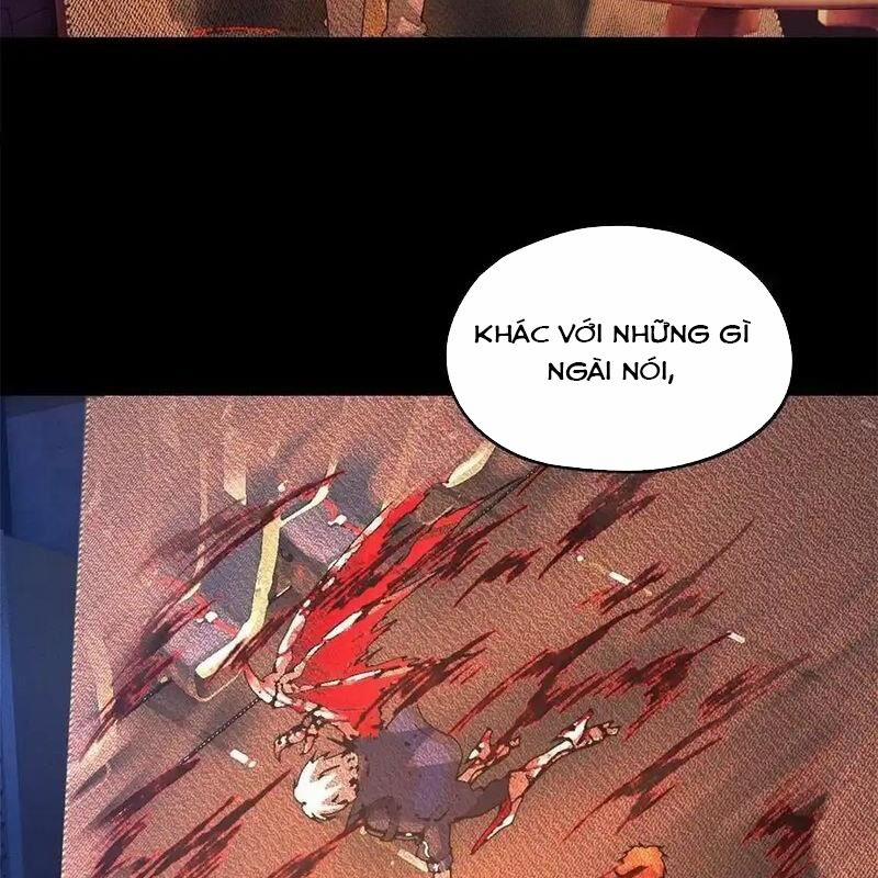 Tận Thế Trò Chơi Ghép Hình 78 trang 100