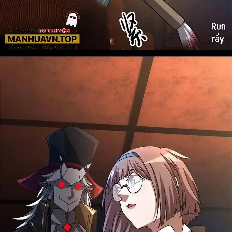 Tận Thế Trò Chơi Ghép Hình 78 trang 109