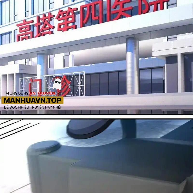 Tận Thế Trò Chơi Ghép Hình 78 trang 2