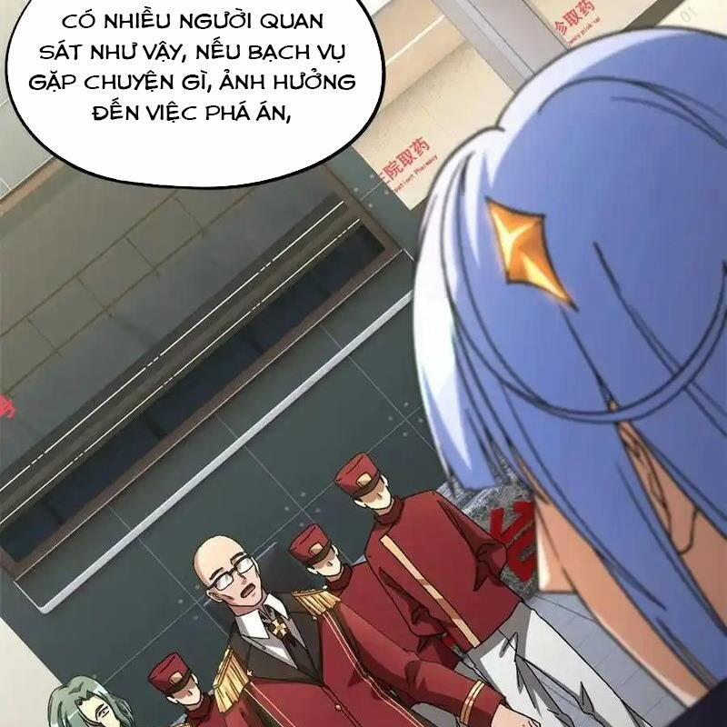 Tận Thế Trò Chơi Ghép Hình 78 trang 22