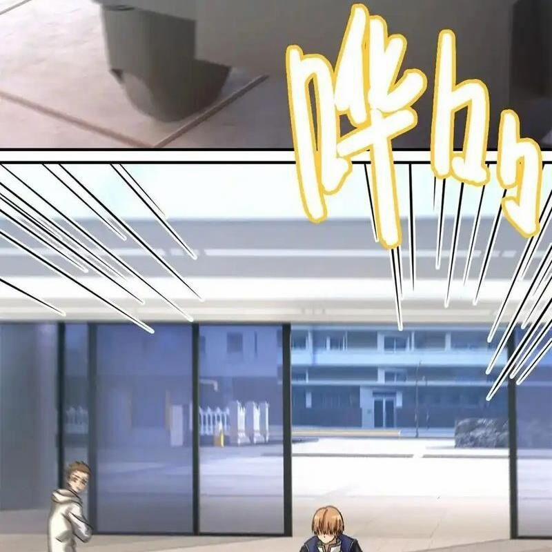 Tận Thế Trò Chơi Ghép Hình 78 trang 3