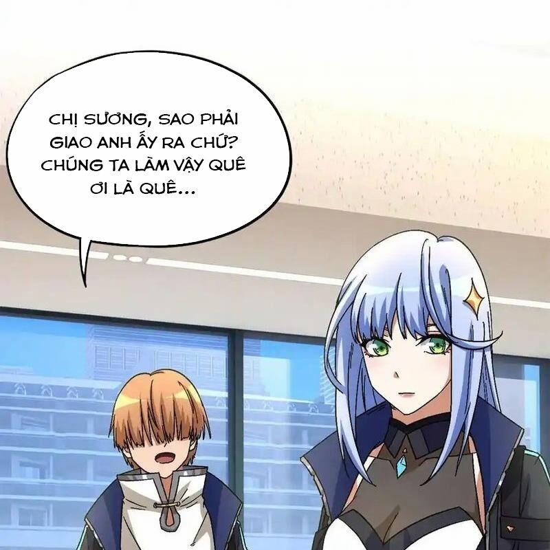 Tận Thế Trò Chơi Ghép Hình 78 trang 33