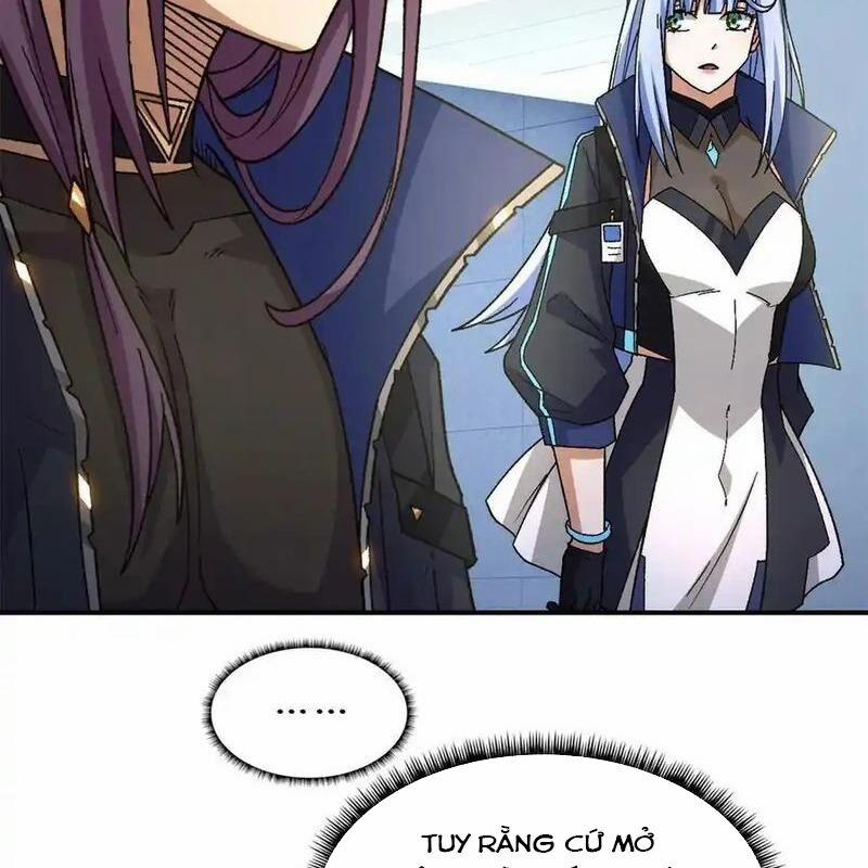 Tận Thế Trò Chơi Ghép Hình 78 trang 40