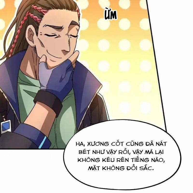 Tận Thế Trò Chơi Ghép Hình 78 trang 43