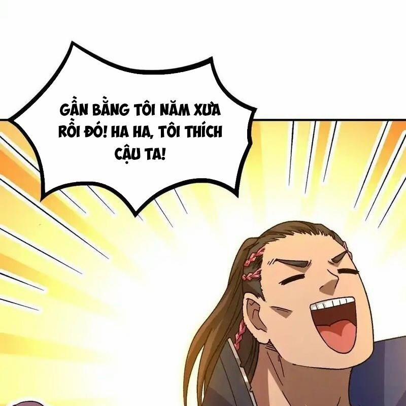 Tận Thế Trò Chơi Ghép Hình 78 trang 44