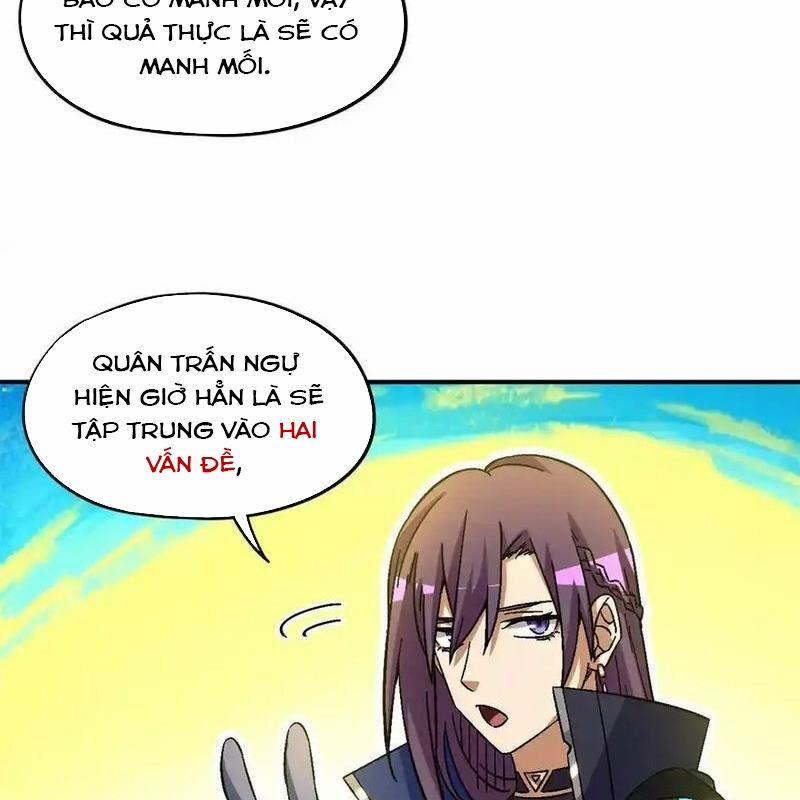 Tận Thế Trò Chơi Ghép Hình 78 trang 47