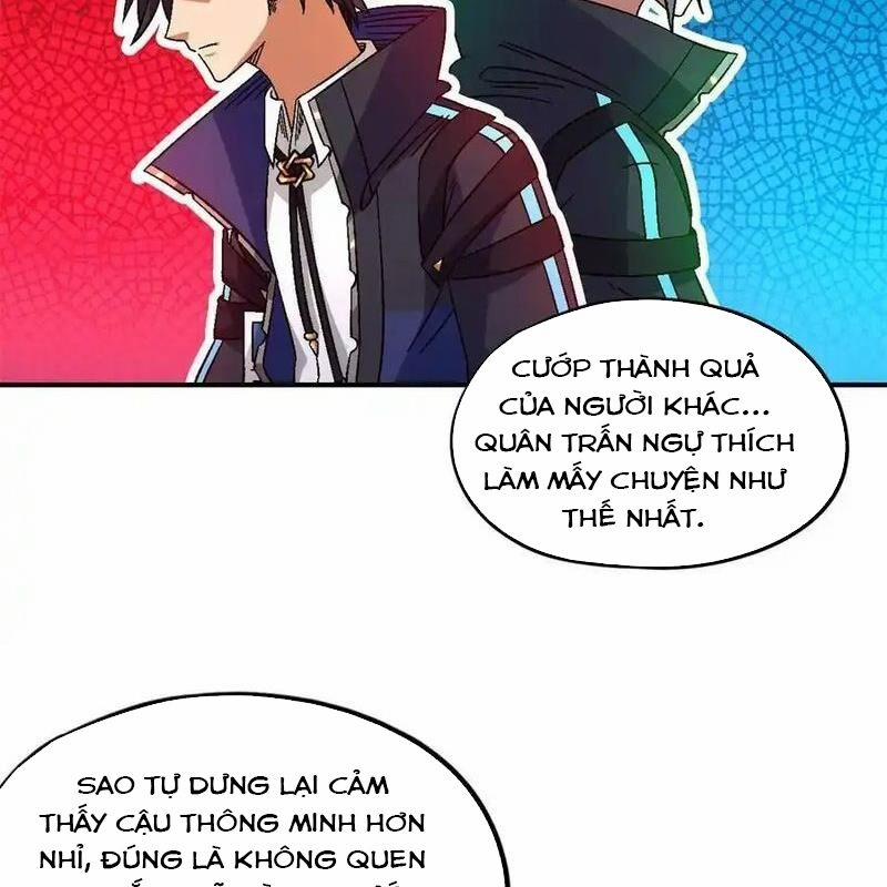 Tận Thế Trò Chơi Ghép Hình 78 trang 49