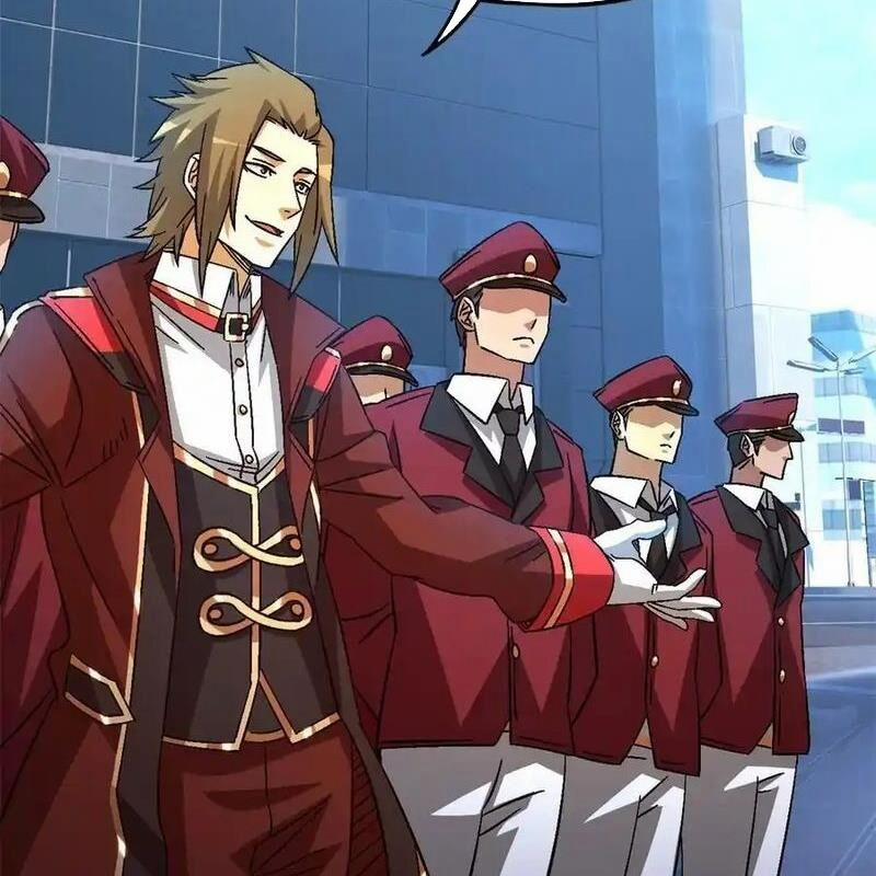 Tận Thế Trò Chơi Ghép Hình 78 trang 70