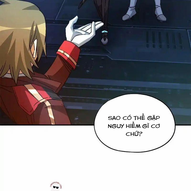 Tận Thế Trò Chơi Ghép Hình 78 trang 77