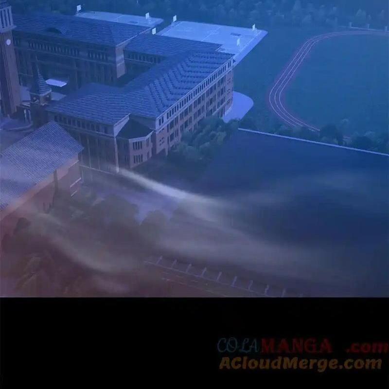 Tận Thế Trò Chơi Ghép Hình 78 trang 79