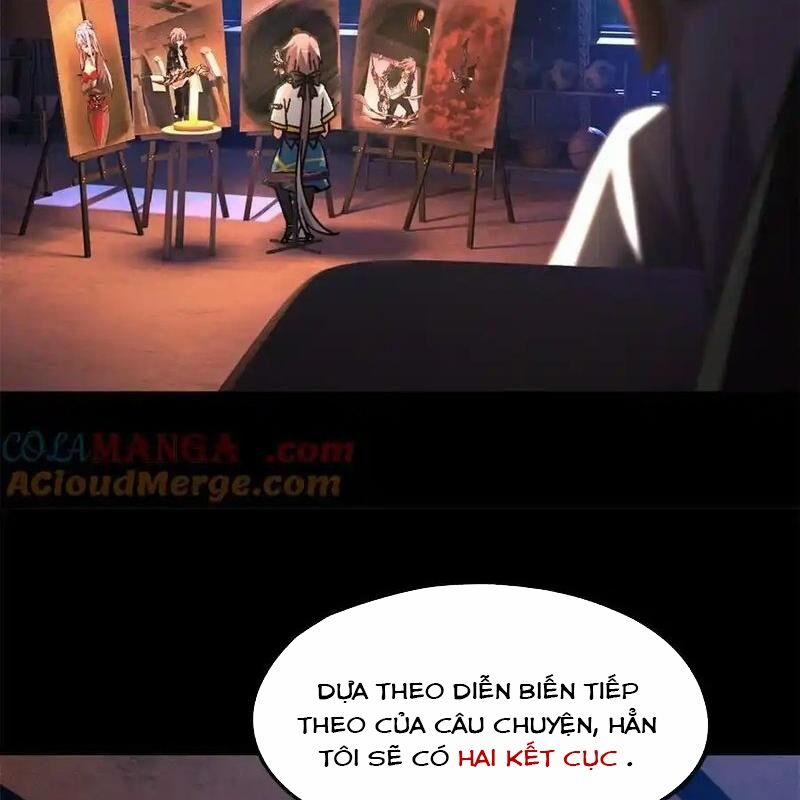 Tận Thế Trò Chơi Ghép Hình 78 trang 84