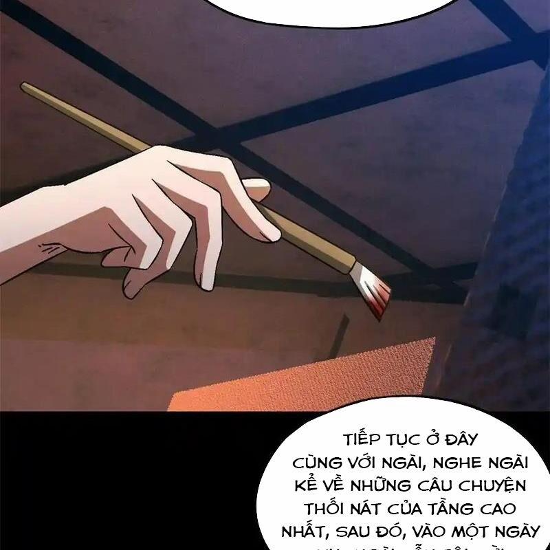 Tận Thế Trò Chơi Ghép Hình 78 trang 85