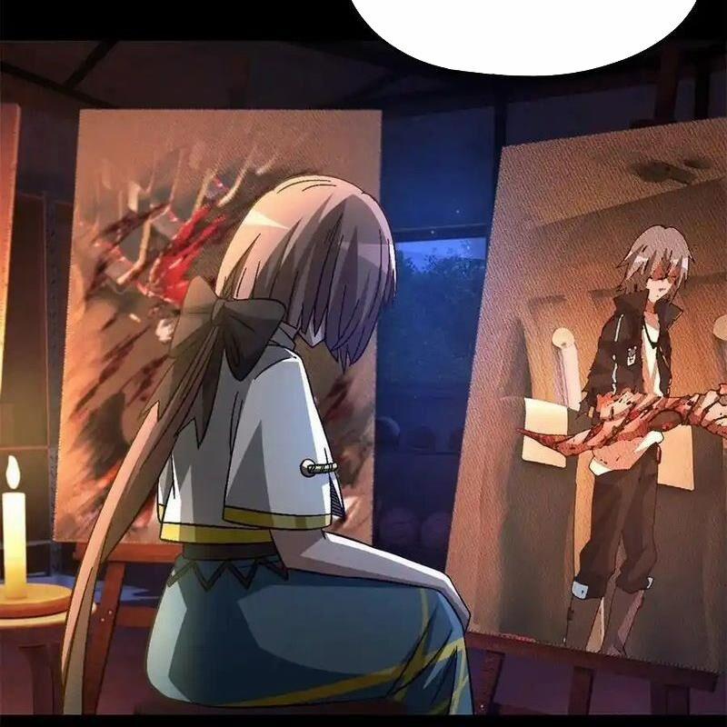 Tận Thế Trò Chơi Ghép Hình 78 trang 91