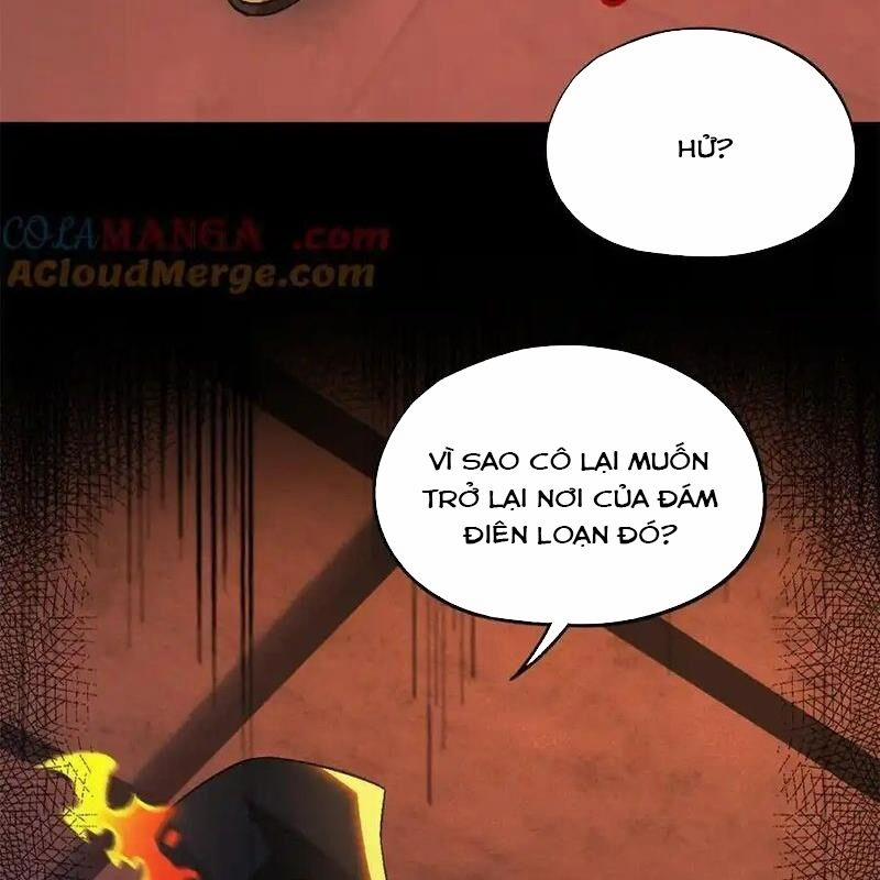 Tận Thế Trò Chơi Ghép Hình 78 trang 93