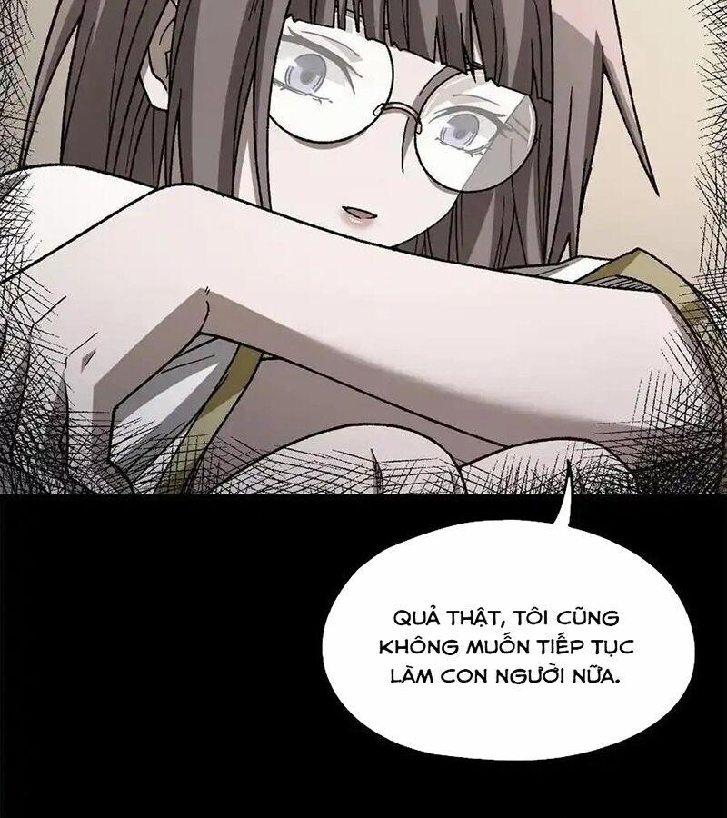 Tận Thế Trò Chơi Ghép Hình 79 trang 10