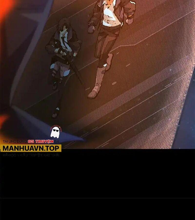 Tận Thế Trò Chơi Ghép Hình 79 trang 17