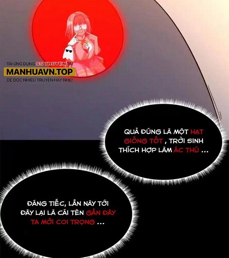 Tận Thế Trò Chơi Ghép Hình 79 trang 22