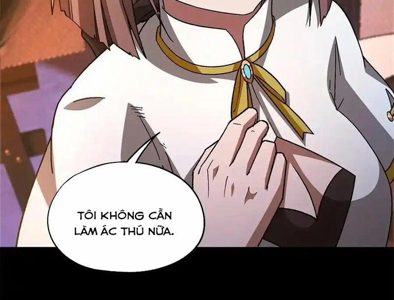 Tận Thế Trò Chơi Ghép Hình 79 trang 28