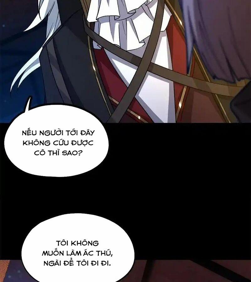 Tận Thế Trò Chơi Ghép Hình 79 trang 30