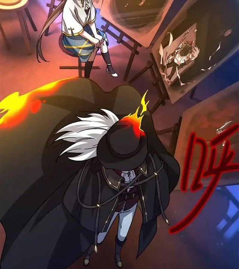 Tận Thế Trò Chơi Ghép Hình 79 trang 34