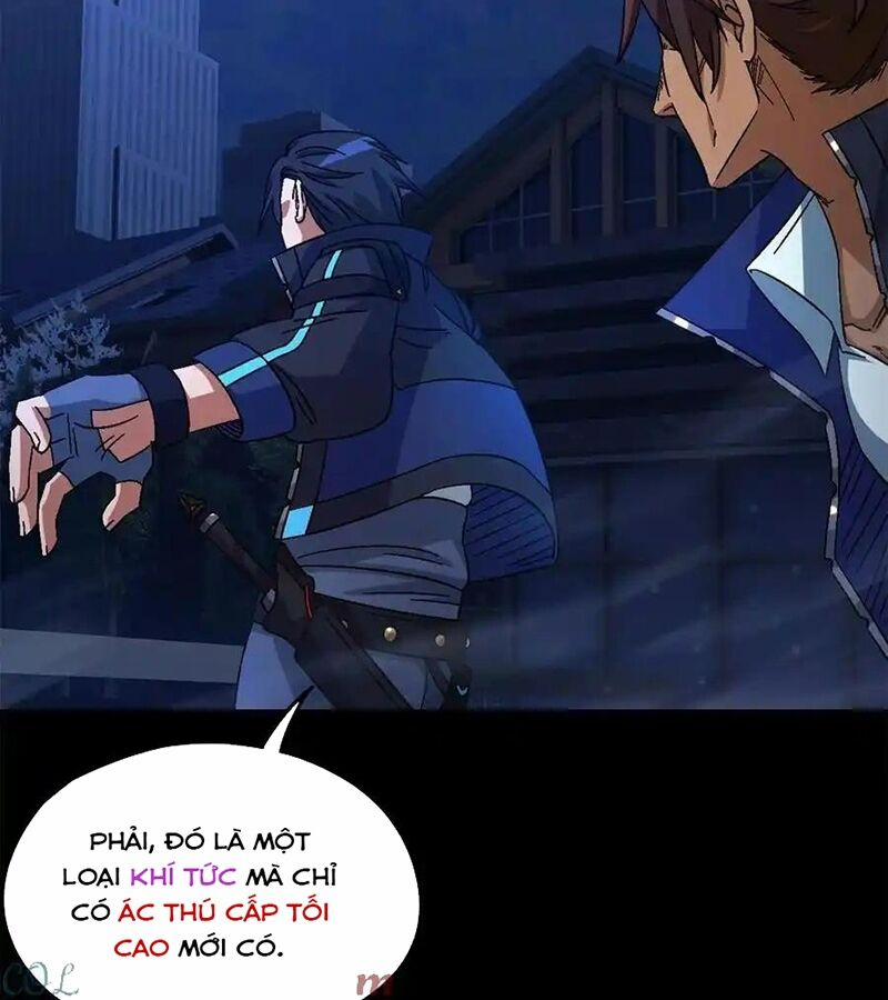 Tận Thế Trò Chơi Ghép Hình 79 trang 49