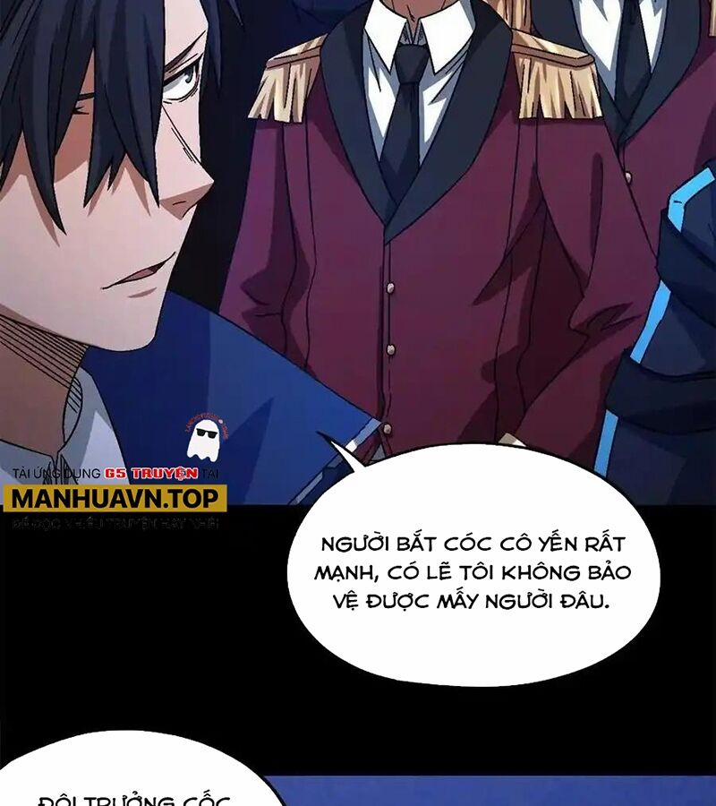 Tận Thế Trò Chơi Ghép Hình 79 trang 52