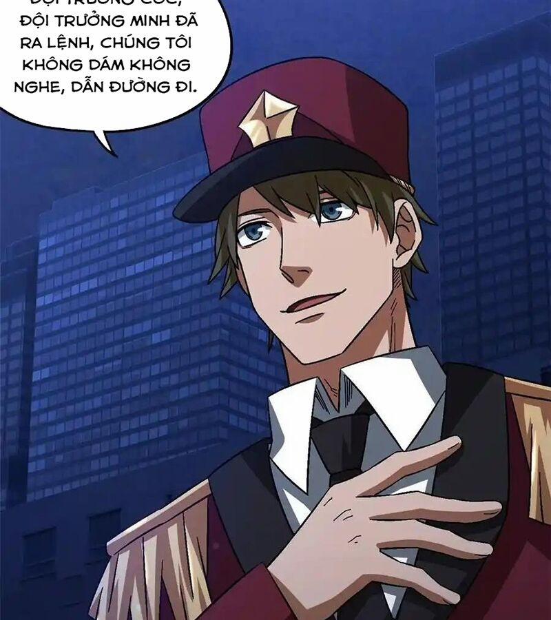 Tận Thế Trò Chơi Ghép Hình 79 trang 53