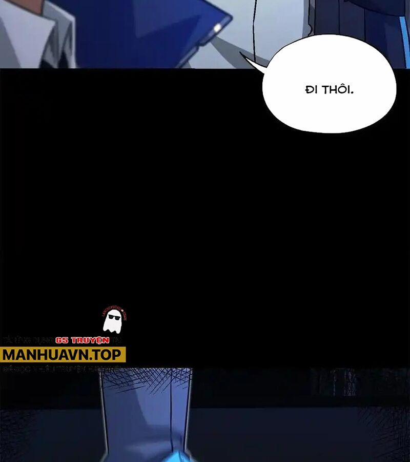 Tận Thế Trò Chơi Ghép Hình 79 trang 56