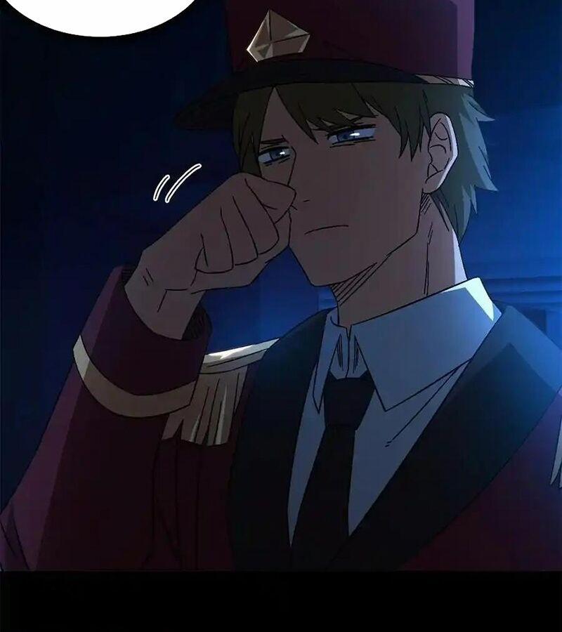 Tận Thế Trò Chơi Ghép Hình 79 trang 72