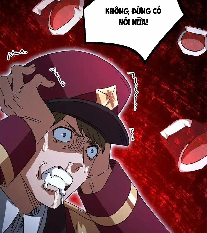 Tận Thế Trò Chơi Ghép Hình 79 trang 82