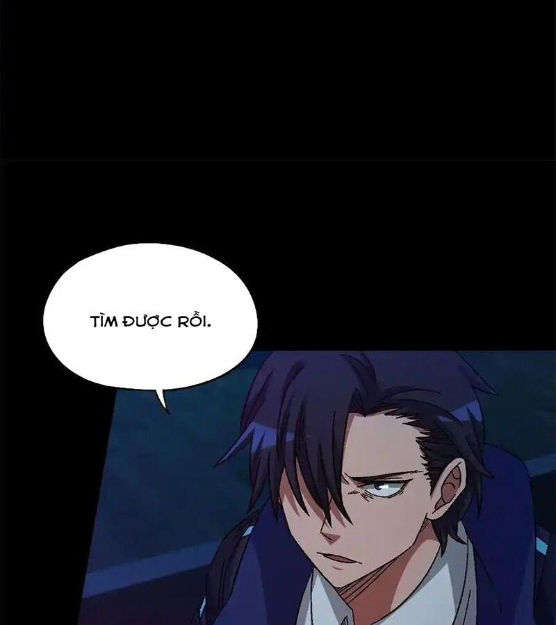 Tận Thế Trò Chơi Ghép Hình 79 trang 84