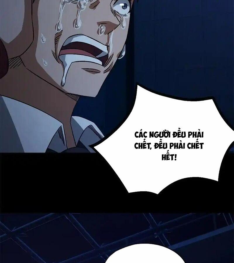 Tận Thế Trò Chơi Ghép Hình 79 trang 92