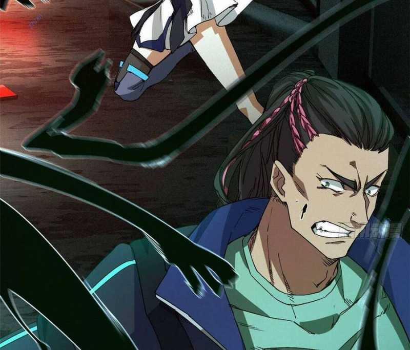 Tận Thế Trò Chơi Ghép Hình 8 trang 2