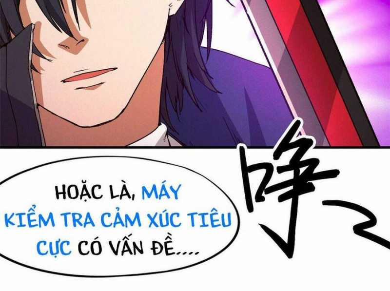 Tận Thế Trò Chơi Ghép Hình 8 trang 27