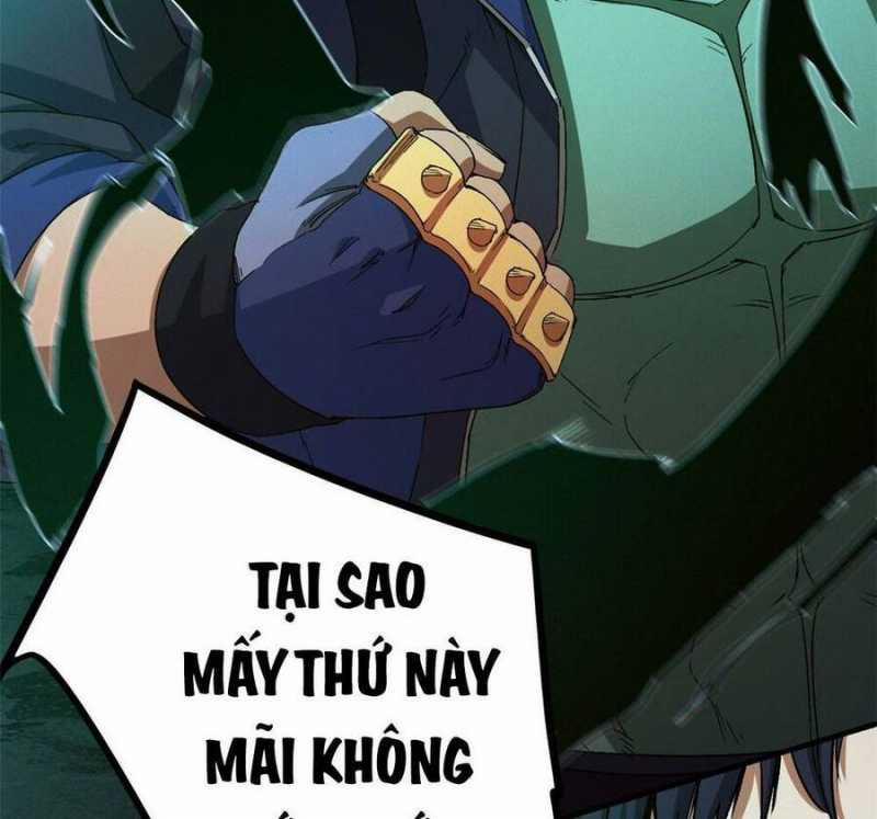 Tận Thế Trò Chơi Ghép Hình 8 trang 3