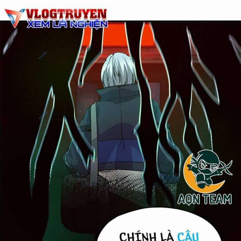 Tận Thế Trò Chơi Ghép Hình 8 trang 30