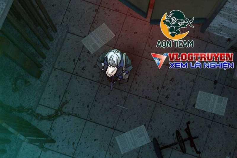 Tận Thế Trò Chơi Ghép Hình 8 trang 35