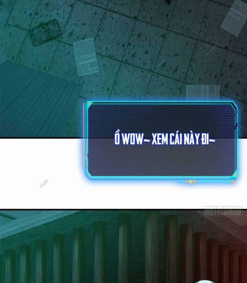 Tận Thế Trò Chơi Ghép Hình 8 trang 36