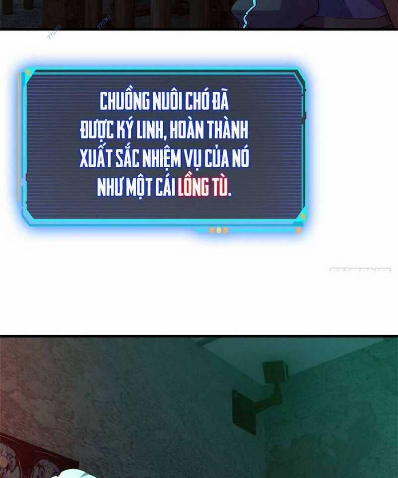 Tận Thế Trò Chơi Ghép Hình 8 trang 38