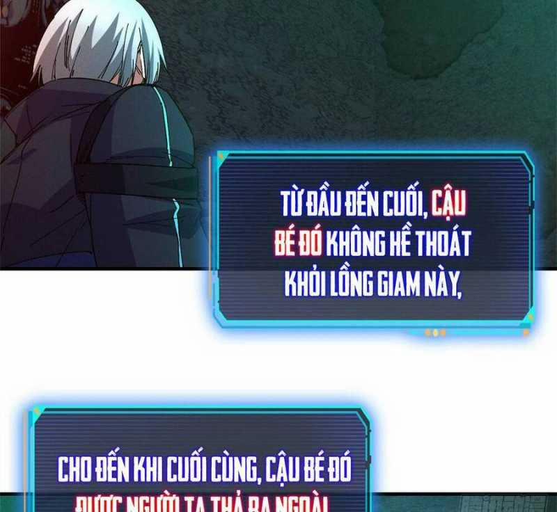 Tận Thế Trò Chơi Ghép Hình 8 trang 39