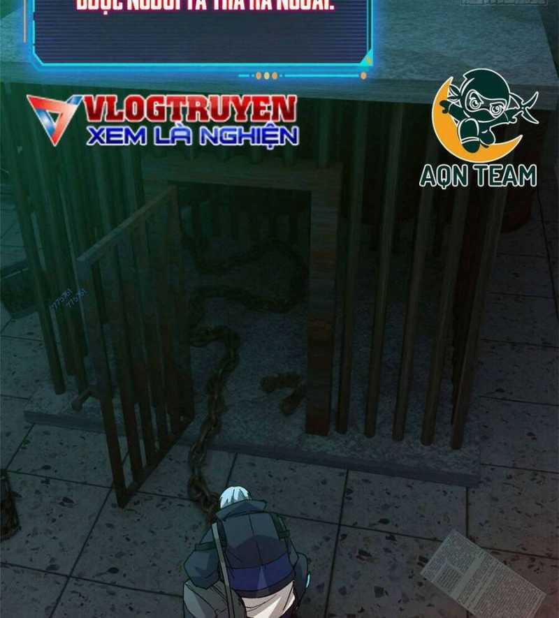 Tận Thế Trò Chơi Ghép Hình 8 trang 40